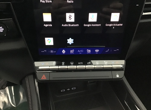 Renault AUSTRAL E-Tech hybrid 200 Techno