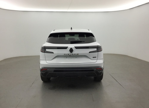 Renault AUSTRAL E-Tech hybrid 200 Techno