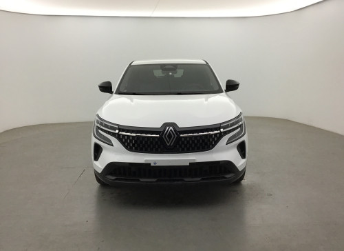 Renault AUSTRAL E-Tech hybrid 200 Techno