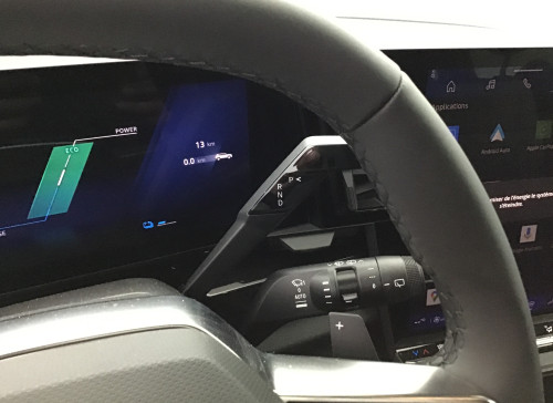 Renault AUSTRAL E-Tech hybrid 200 Techno