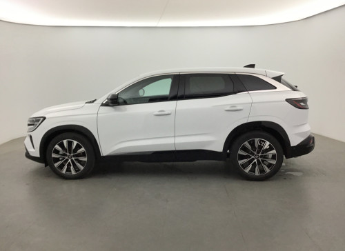 Renault AUSTRAL E-Tech hybrid 200 Techno