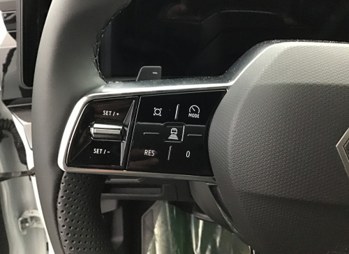 Renault AUSTRAL E-Tech hybrid 200 Techno