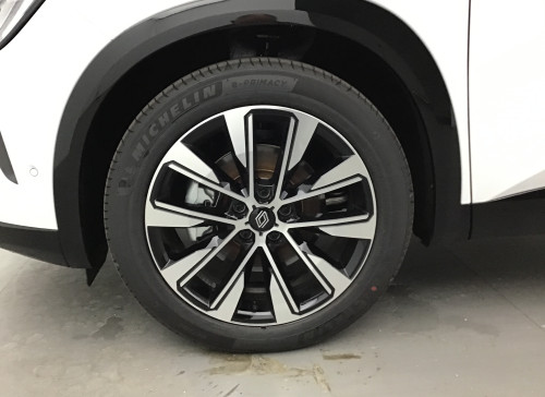 Renault AUSTRAL E-Tech hybrid 200 Techno