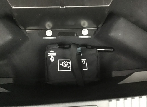 Renault AUSTRAL E-Tech hybrid 200 Techno