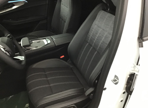 Renault AUSTRAL E-Tech hybrid 200 Techno