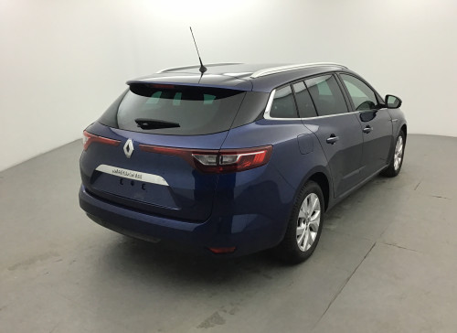 Renault MEGANE IV ESTATE TCe 140 FAP Limited