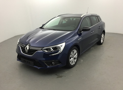 Renault MEGANE IV ESTATE TCe 140 FAP Limited