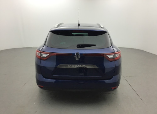 Renault MEGANE IV ESTATE TCe 140 FAP Limited