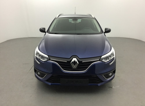 Renault MEGANE IV ESTATE TCe 140 FAP Limited