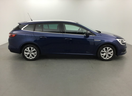 Renault MEGANE IV ESTATE TCe 140 FAP Limited