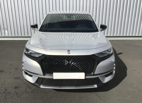 DS DS7 CROSSBACK BlueHDi 130 EAT8 Performance Line