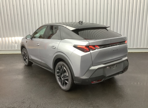 Peugeot 3008 Nouveau Hybrid 145 e-DCS6 GT