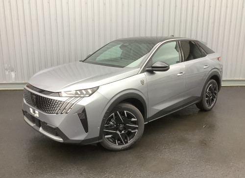 Peugeot 3008 Nouveau Hybrid 145 e-DCS6 GT