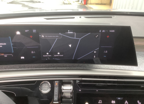 Peugeot 3008 Nouveau Hybrid 145 e-DCS6 GT