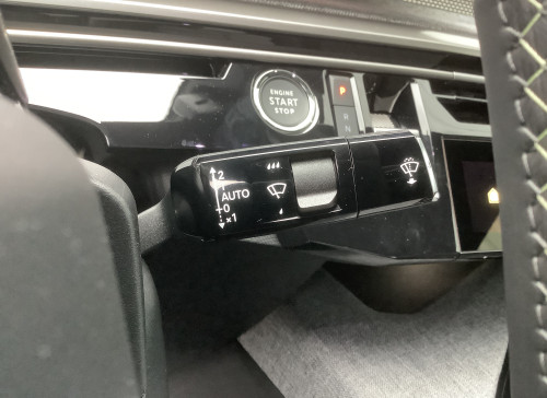 Peugeot 3008 Nouveau Hybrid 145 e-DCS6 GT