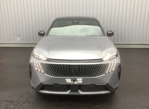 Peugeot 3008 Nouveau Hybrid 145 e-DCS6 GT