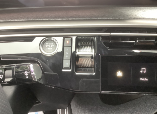 Peugeot 3008 Nouveau Hybrid 145 e-DCS6 GT