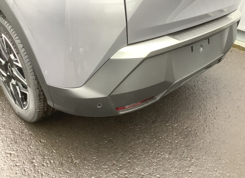 Peugeot 3008 Nouveau Hybrid 145 e-DCS6 GT