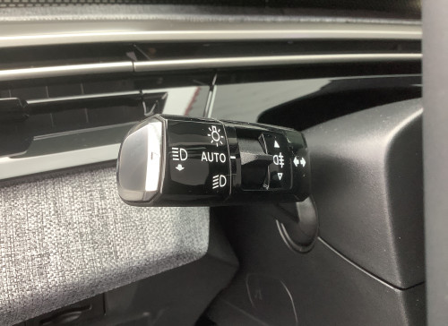 Peugeot 3008 Nouveau Hybrid 145 e-DCS6 GT