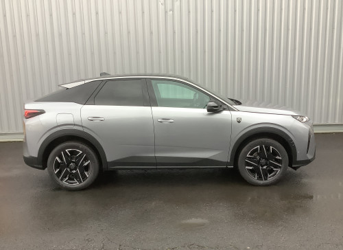 Peugeot 3008 Nouveau Hybrid 145 e-DCS6 GT