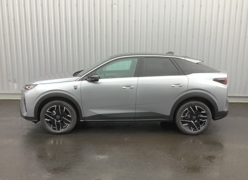 Peugeot 3008 Nouveau Hybrid 145 e-DCS6 GT