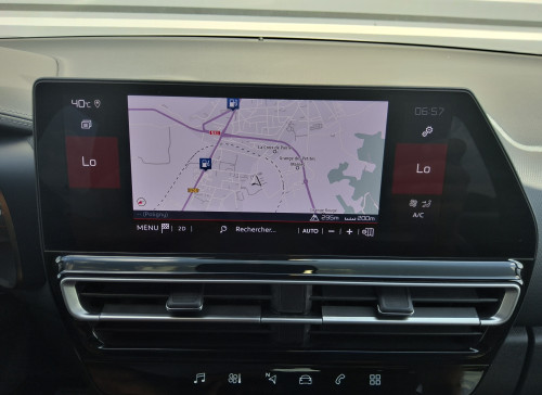 Citroën C5 AIRCROSS Hybride 136 e-DCS6 Plus