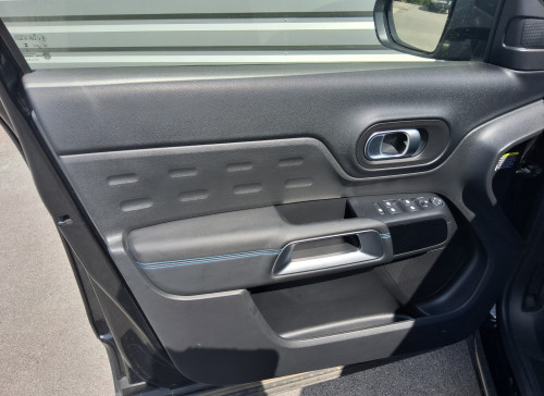 Citroën C5 AIRCROSS Hybride 136 e-DCS6 Plus