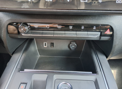 Citroën C5 AIRCROSS Hybride 136 e-DCS6 Plus