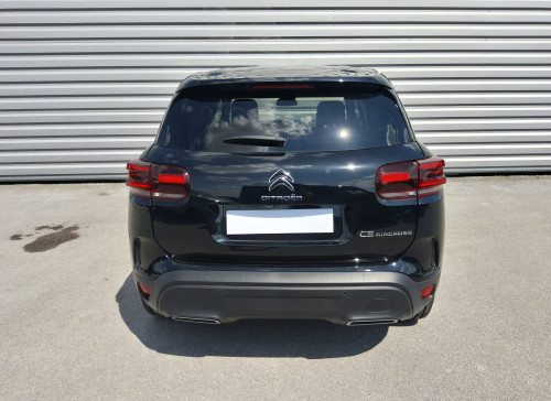 Citroën C5 AIRCROSS Hybride 136 e-DCS6 Plus