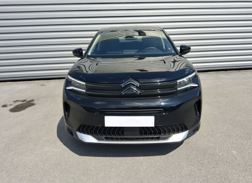 Citroën C5 AIRCROSS Hybride 136 e-DCS6 Plus