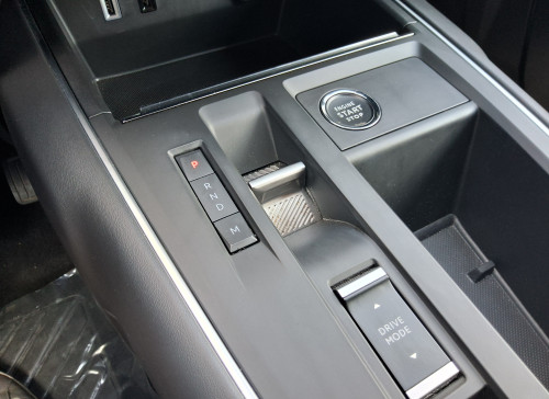 Citroën C5 AIRCROSS Hybride 136 e-DCS6 Plus