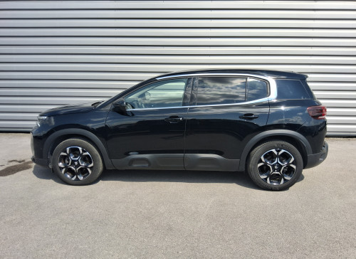 Citroën C5 AIRCROSS Hybride 136 e-DCS6 Plus