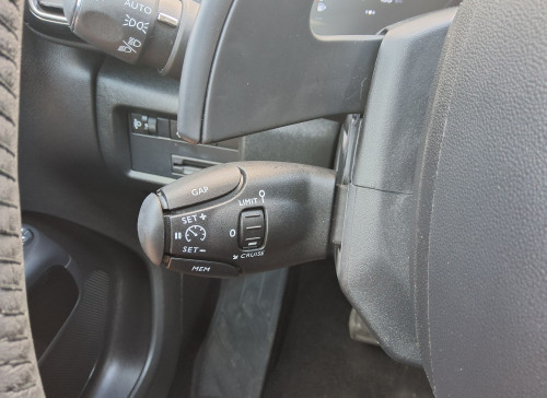 Citroën C5 AIRCROSS Hybride 136 e-DCS6 Plus