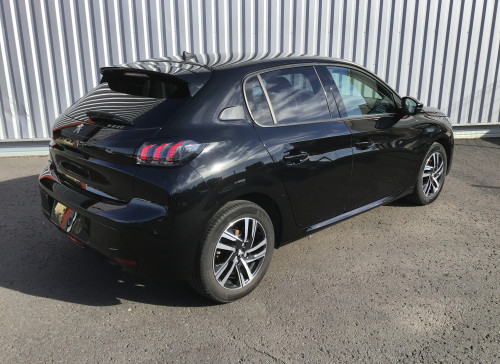Peugeot 208 PureTech 100 S&S BVM6 Allure Pack