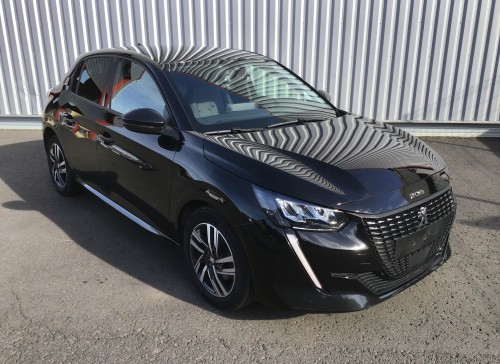 Peugeot 208 PureTech 100 S&S BVM6 Allure Pack