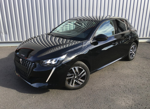 Peugeot 208 PureTech 100 S&S BVM6 Allure Pack
