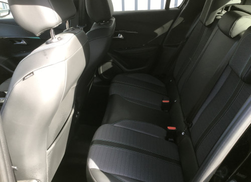 Peugeot 208 PureTech 100 S&S BVM6 Allure Pack