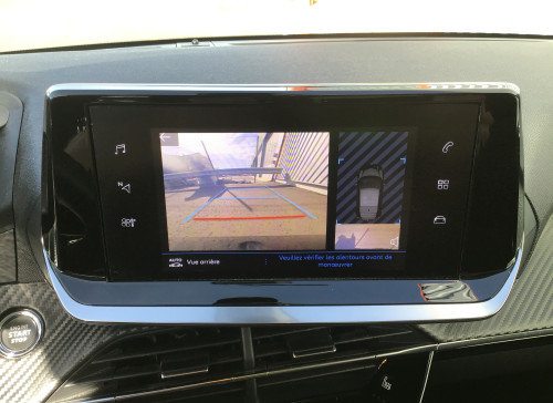 Peugeot 208 PureTech 100 S&S BVM6 Allure Pack