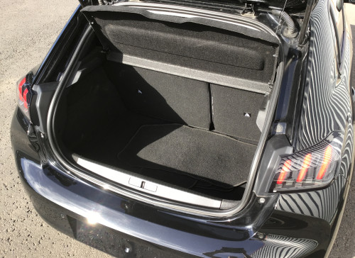 Peugeot 208 PureTech 100 S&S BVM6 Allure Pack