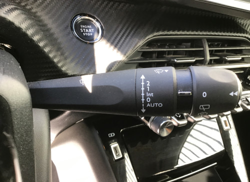 Peugeot 208 PureTech 100 S&S BVM6 Allure Pack