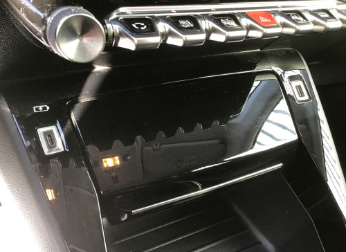 Peugeot 208 PureTech 100 S&S BVM6 Allure Pack