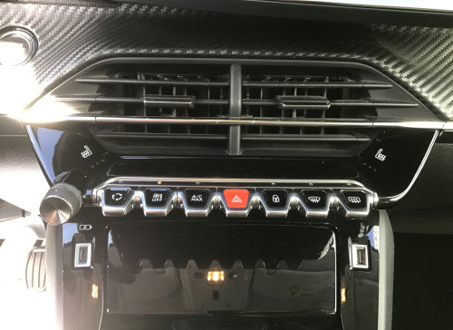 Peugeot 208 PureTech 100 S&S BVM6 Allure Pack