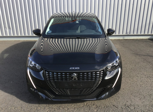 Peugeot 208 PureTech 100 S&S BVM6 Allure Pack