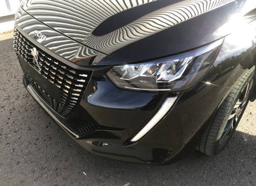 Peugeot 208 PureTech 100 S&S BVM6 Allure Pack