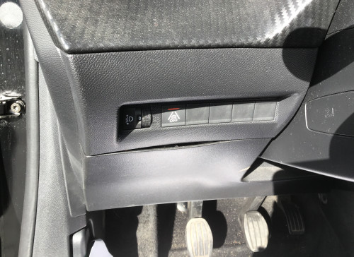 Peugeot 208 PureTech 100 S&S BVM6 Allure Pack