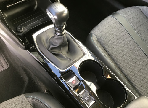 Peugeot 208 PureTech 100 S&S BVM6 Allure Pack