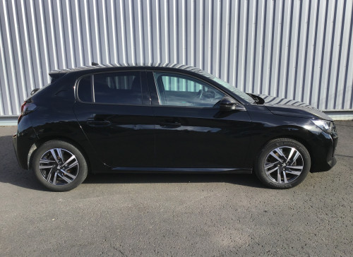 Peugeot 208 PureTech 100 S&S BVM6 Allure Pack