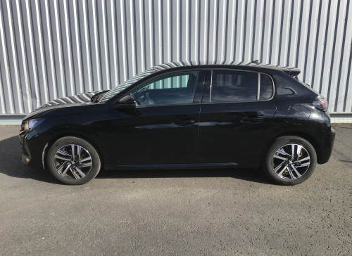 Peugeot 208 PureTech 100 S&S BVM6 Allure Pack