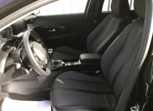 Peugeot 208 PureTech 100 S&S BVM6 Allure Pack