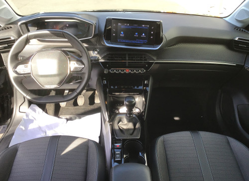 Peugeot 208 PureTech 100 S&S BVM6 Allure Pack